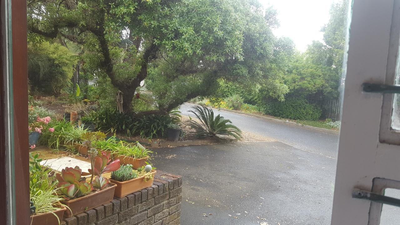 Pelikaan 9 Apartment Stellenbosch Exterior foto